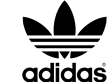 Лого компании Adidas