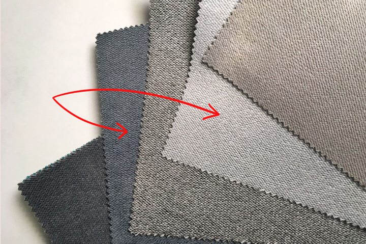 Выбор цвета велюра для дизайнерских подушек и сидушек в новый офис студии inty.pro