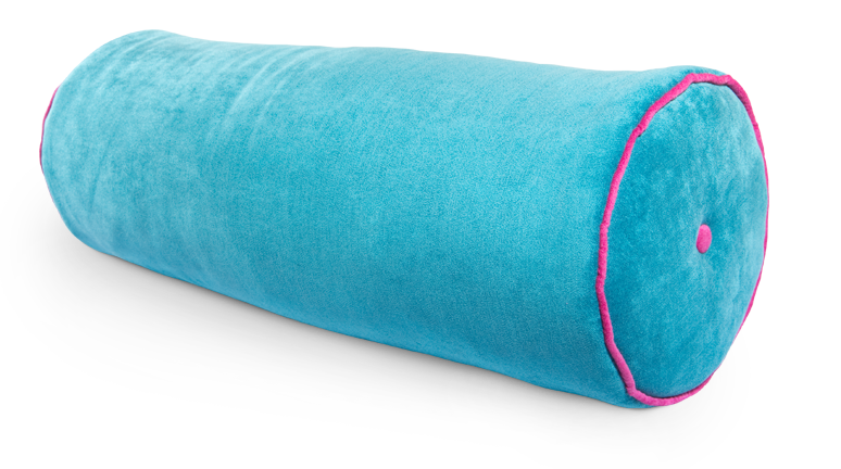 Подушка-валик Azure Roll