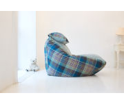 Mint Tartan