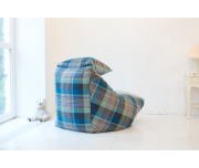 Mint Tartan